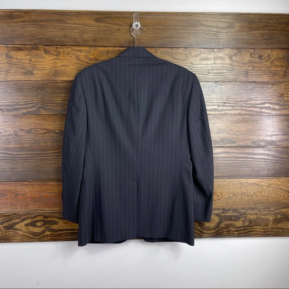 Brooks Brothers Blazer Jacket Suit Sport Coat Men Size 36 - Picture 2 of 5